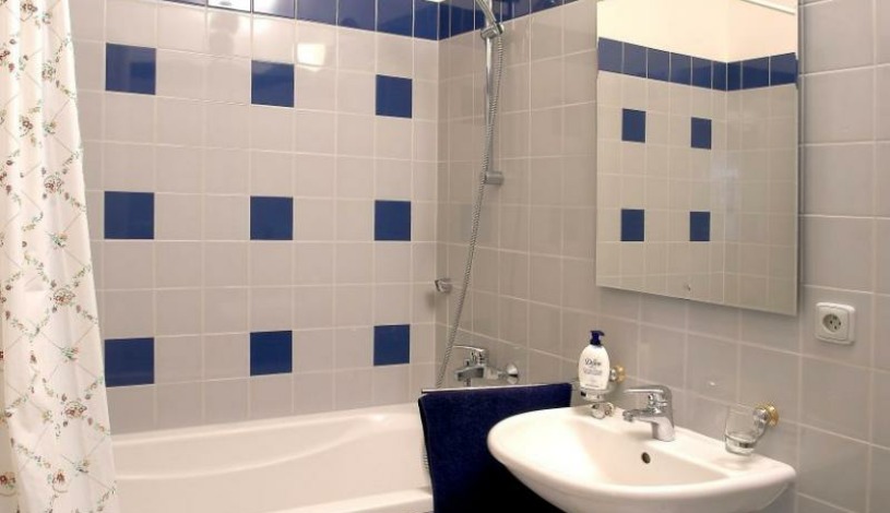 Apartamenty Praga Stare Miasto Praha - Apartament (2 sypialnie)