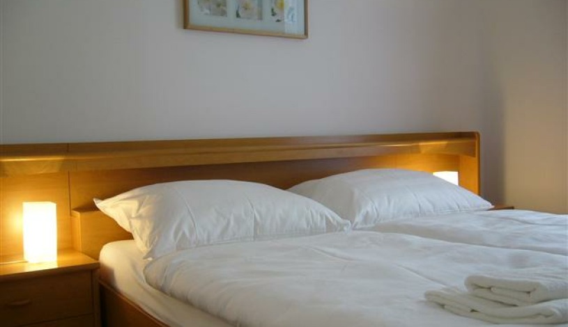 Apartamenty Praga Stare Miasto Praha