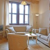 3-bedroom Praha Old Town with kitchen for 7 persons