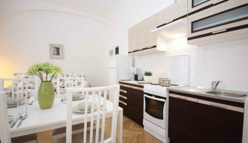 Apartamenty Praga Stare Miasto Praha - Studio