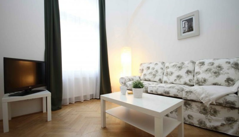 Apartamenty Praga Stare Miasto Praha - Studio