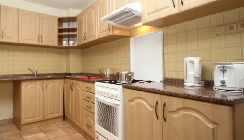 Apartamenty Praga Stare Miasto Praha - Apartament (2 sypialnie)