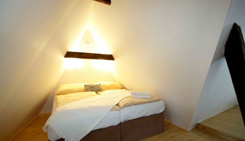 Apartamenty Praga Stare Miasto Praha - Apartament (1 sypialnia), Apartament (1 sypialnia)