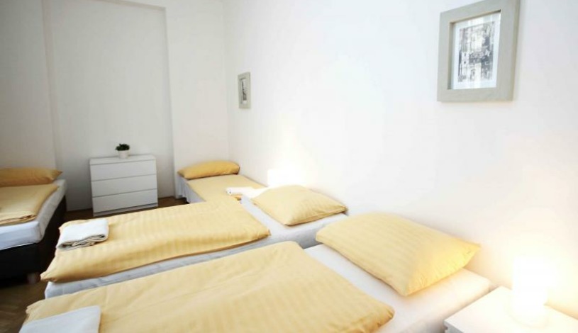 Apartamenty Praga Stare Miasto Praha - Apartament (1 sypialnia)