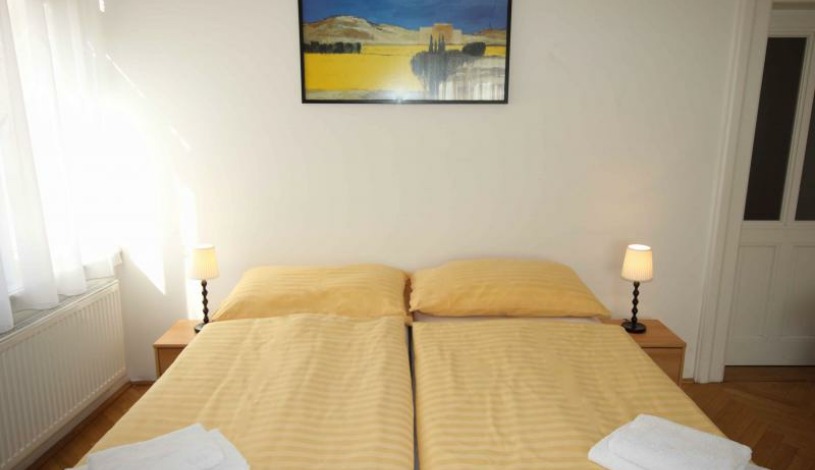 Apartamenty Praga Stare Miasto Praha - Apartament (2 sypialnie)
