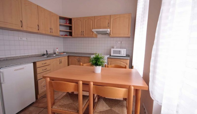 Apartamenty Praga Stare Miasto Praha - Apartament (1 sypialnia)