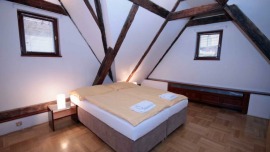 Apartments Old Town Praha - 2-комнатная квартира