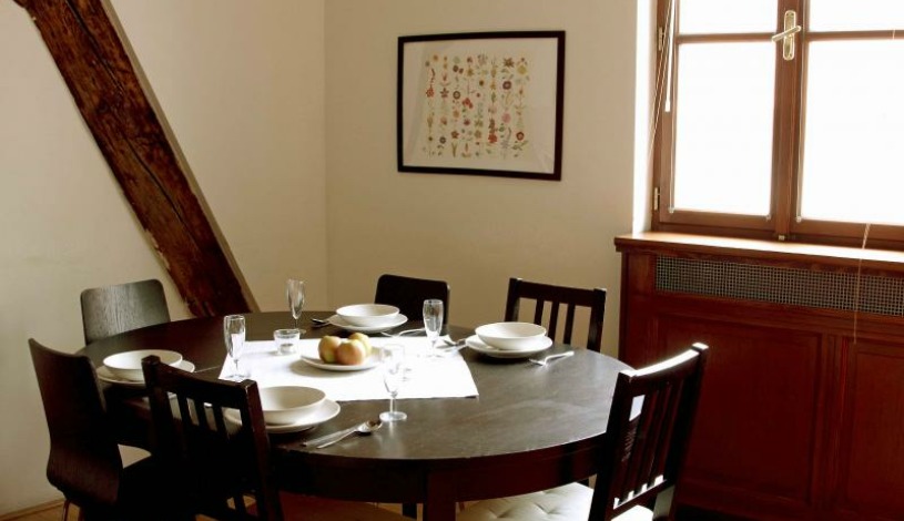 Apartamenty Praga Stare Miasto Praha - Apartament (3 sypialnie)