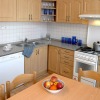 2-bedroom Apartment Praha Old Town with kitchen for 8 persons