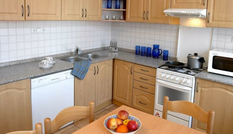 Apartamenty Praga Stare Miasto Praha - Apartament (2 sypialnie)