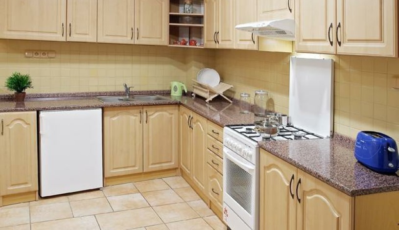 Apartamenty Praga Stare Miasto Praha