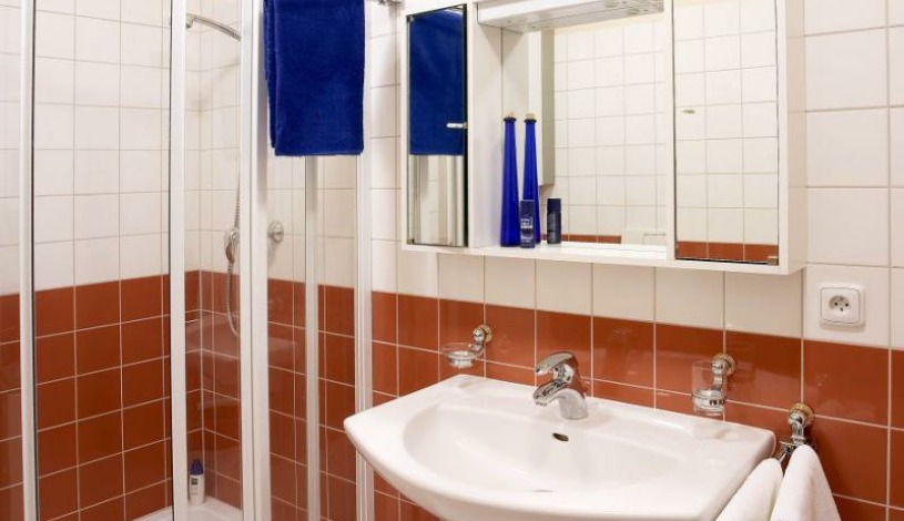 Apartamenty Praga Stare Miasto Praha - Apartament (2 sypialnie)