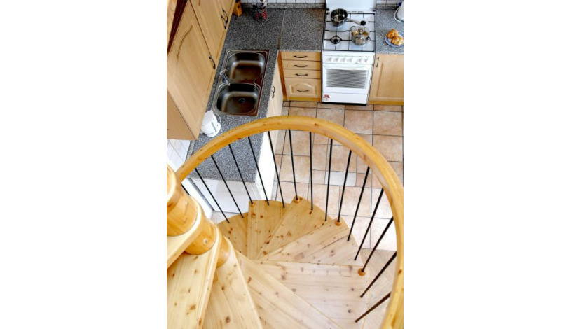 Apartamenty Praga Stare Miasto Praha - Apartament (2 sypialnie)