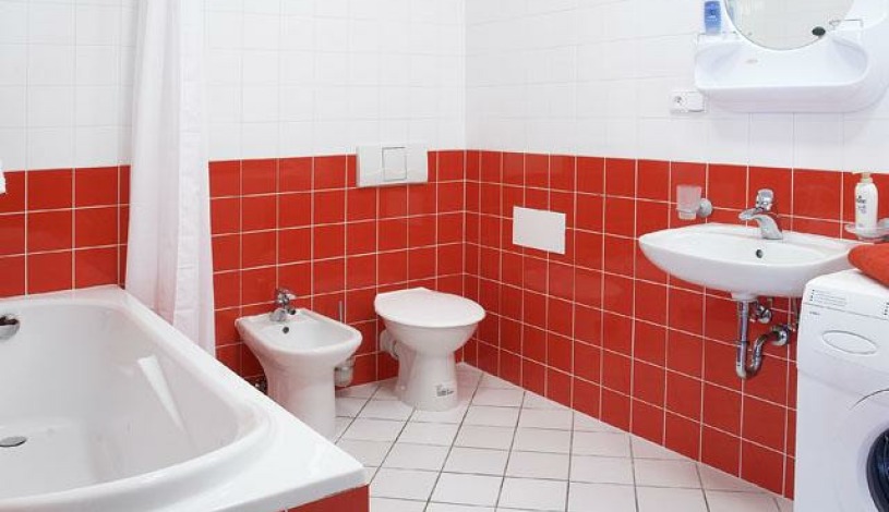 Apartamenty Praga Stare Miasto Praha - Apartament (2 sypialnie)