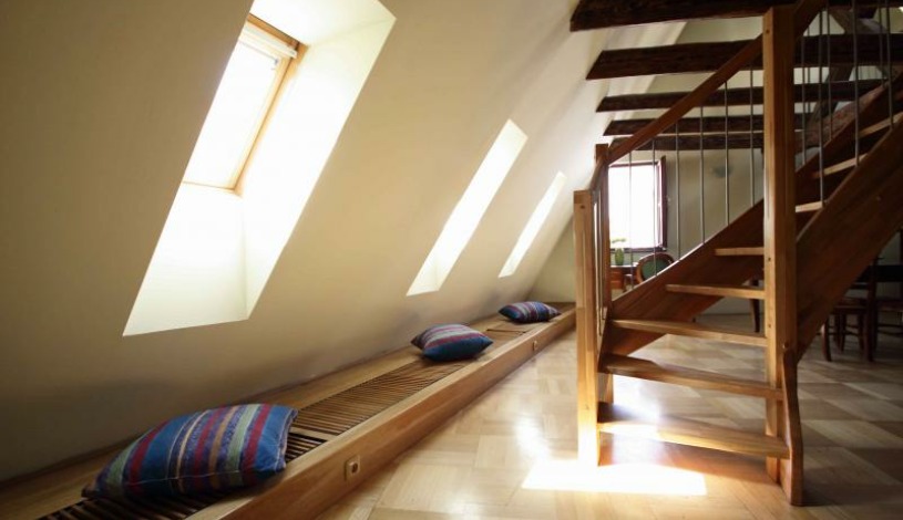 Apartamenty Praga Stare Miasto Praha - Apartament (2 sypialnie)