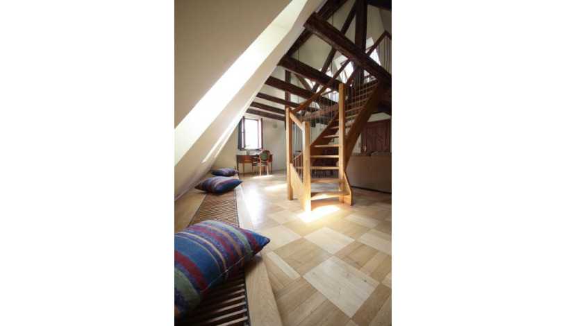 Apartamenty Praga Stare Miasto Praha - Apartament (2 sypialnie)