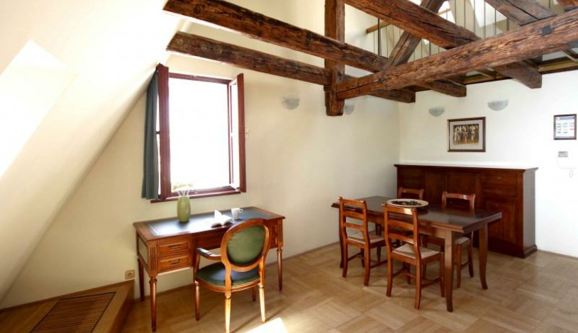 Apartamenty Praga Stare Miasto Praha - Apartament (2 sypialnie)