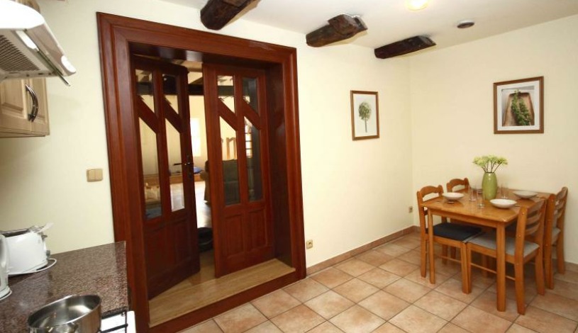 Apartamenty Praga Stare Miasto Praha - Apartament (2 sypialnie)