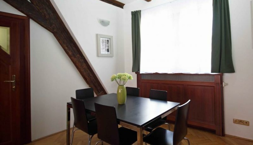 Apartamenty Praga Stare Miasto Praha - Apartament (1 sypialnia), Apartament (1 sypialnia)