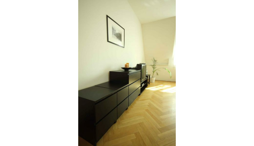 Apartamenty Praga Stare Miasto Praha - Apartament (2 sypialnie)