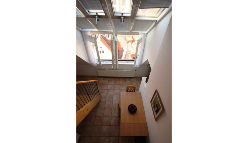 Apartamenty Praga Stare Miasto Praha - Apartament (2 sypialnie)