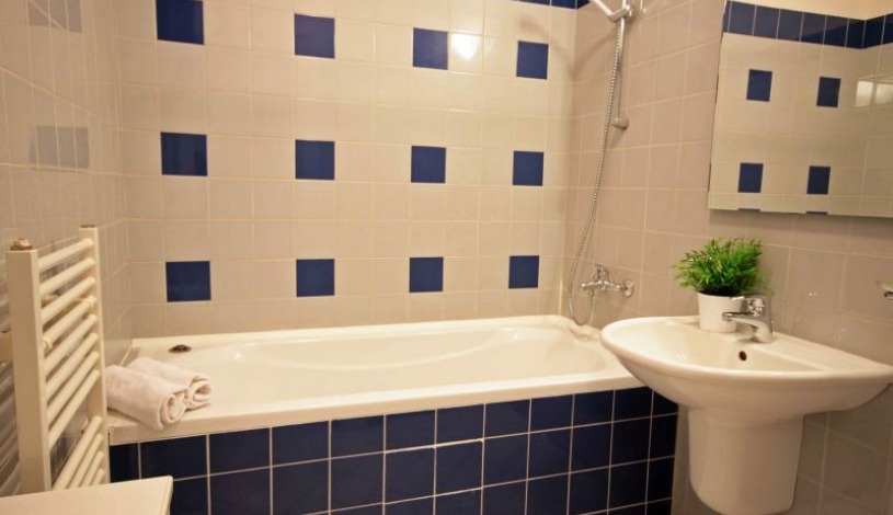 Apartamenty Praga Stare Miasto Praha - Apartament (1 sypialnia)