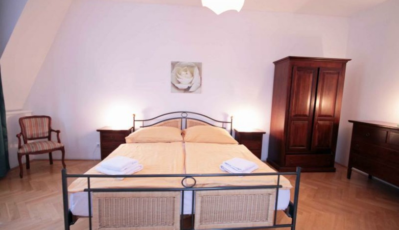 Apartamenty Praga Stare Miasto Praha - Apartament Exclusive (2 sypialnie)