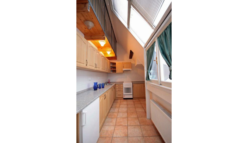 Apartamenty Praga Stare Miasto Praha - Apartament Exclusive (2 sypialnie)