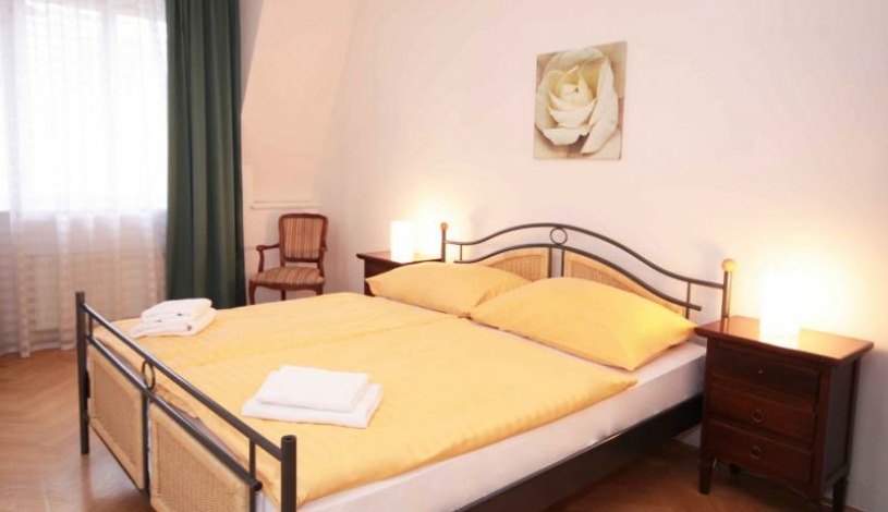 Apartamenty Praga Stare Miasto Praha - Apartament Exclusive (2 sypialnie)