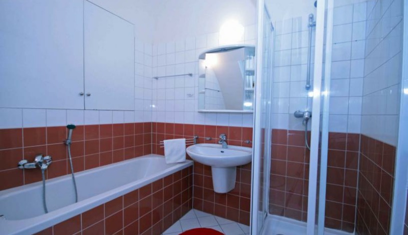 Apartamenty Praga Stare Miasto Praha - Apartament (2 sypialnie)