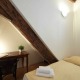 3-bedroom apartment - Apartments Old Town Praha