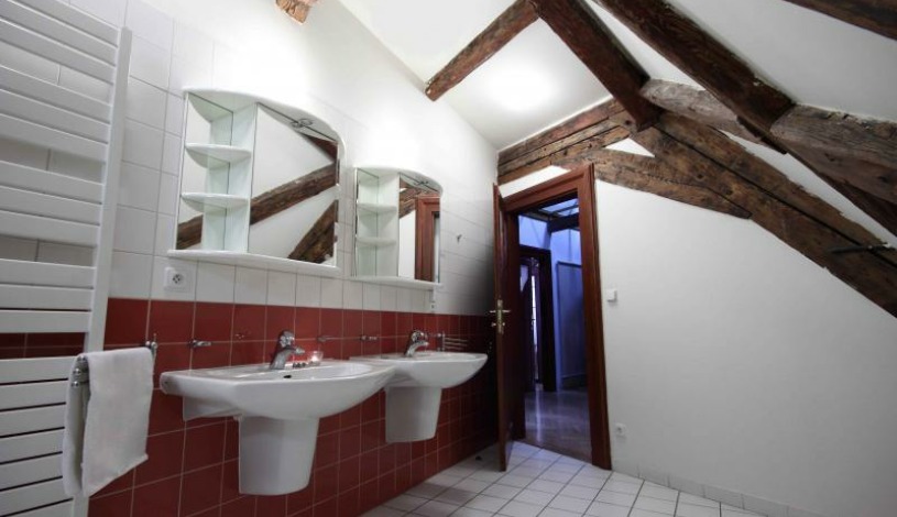 Apartamenty Praga Stare Miasto Praha - Apartament (3 sypialnie)
