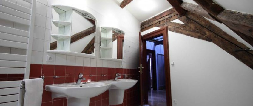 Apartments Old Town Praha - 3-bedroom apartment