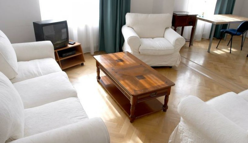 Apartamenty Praga Stare Miasto Praha - Apartament (2 sypialnie)