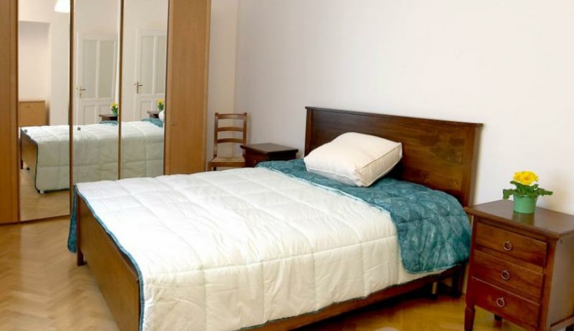 Apartamenty Praga Stare Miasto Praha - Apartament (2 sypialnie)