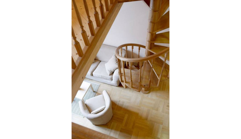 Apartamenty Praga Stare Miasto Praha - Apartament (2 sypialnie)