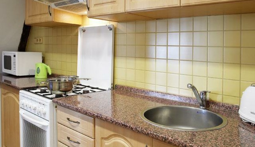 Apartamenty Praga Stare Miasto Praha - Apartament (2 sypialnie)