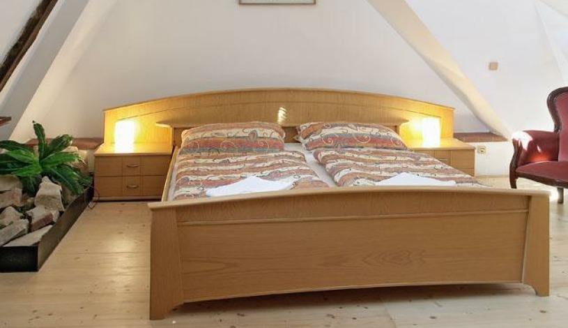 Apartamenty Praga Stare Miasto Praha - Apartament (2 sypialnie)