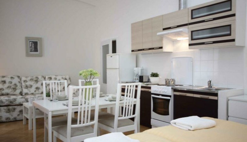 Apartamenty Praga Stare Miasto Praha - Studio