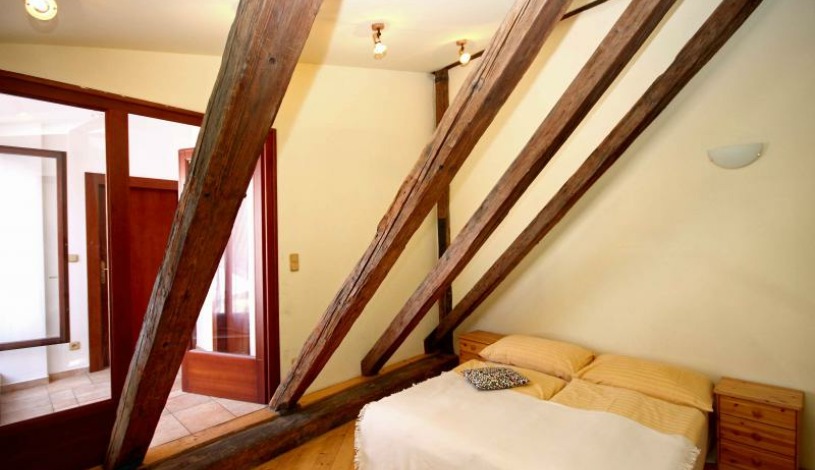Apartamenty Praga Stare Miasto Praha - Apartament (2 sypialnie)