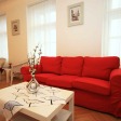 Apartmány Praha Central - Apartmán se 2 ložnicemi