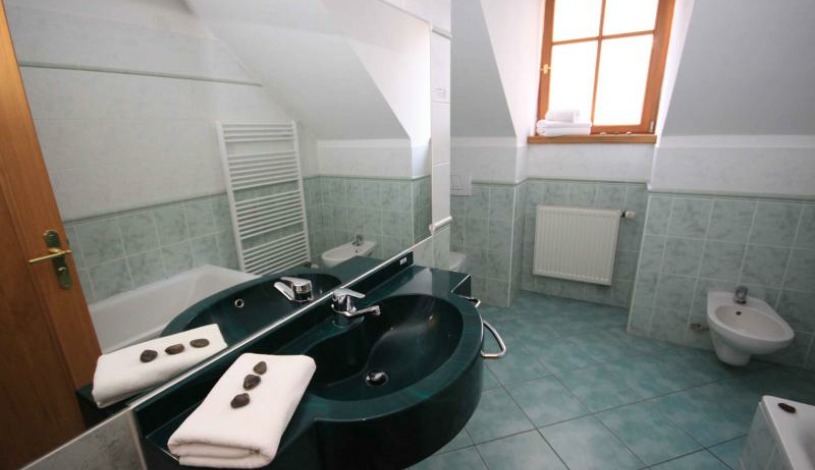 Apartamenty Praga Central Praha - Apartament (2 sypialnie)