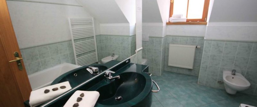 Apartamenty Praga Central Praha - Apartament (2 sypialnie)