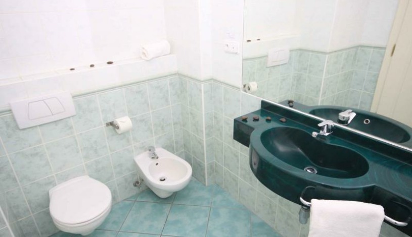 Apartamenty Praga Central Praha - Apartament (3 sypialnie)