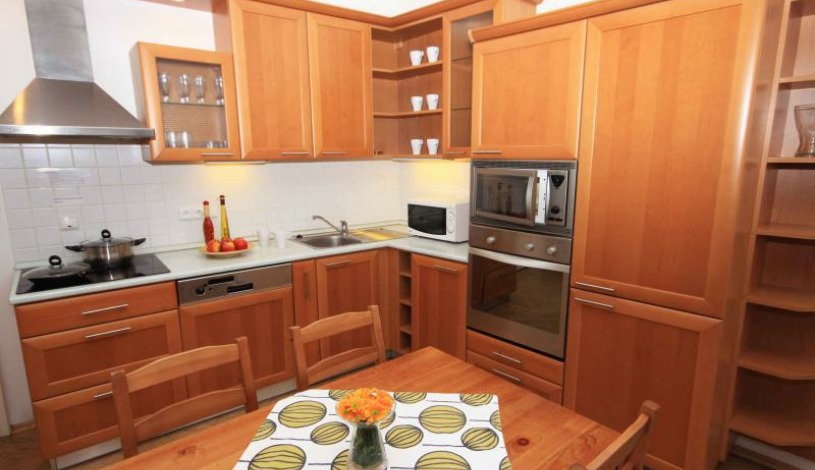 Apartamenty Praga Central Praha - Apartament (1 sypialnia)