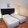 2-Schlafzimmer Appartement Praha Neustadt mit Küche für 9 Personen