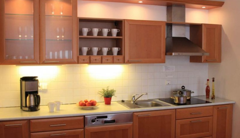 Apartamenty Praga Central Praha - Apartament (3 sypialnie)