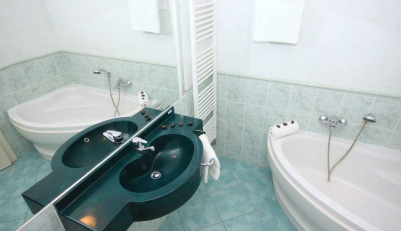 Apartamenty Praga Central Praha - Apartament (3 sypialnie)
