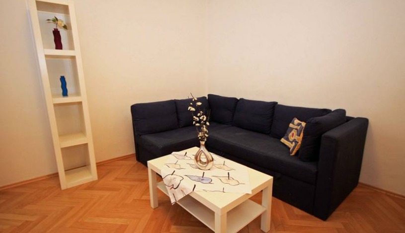 Apartamenty Praga Central Praha - Apartament (2 sypialnie)