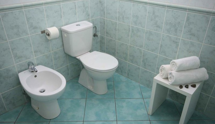 Apartamenty Praga Central Praha - Apartament (1 sypialnia)